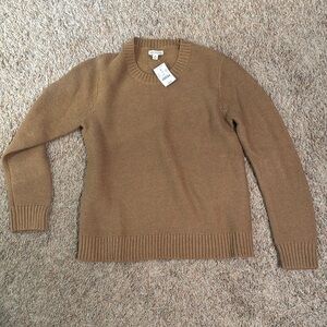 J. Crew Mercantile Sweater